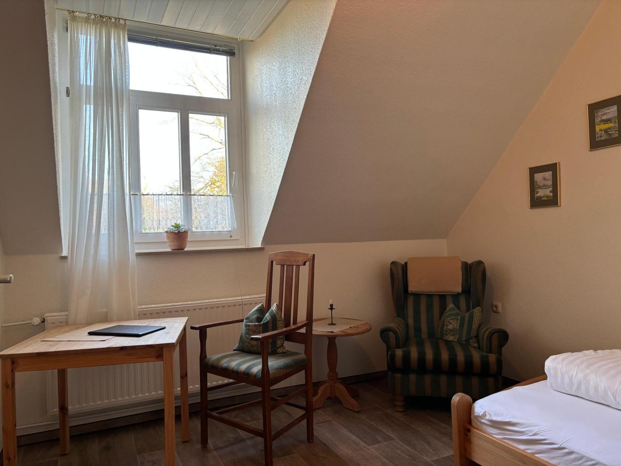 Heitmann'S Gasthof Kirchlinteln Exteriér fotografie